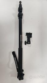 Manfrotto Monopiede 558B