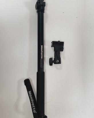 Manfrotto Monopiede 558B