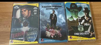 lotto dvd oblivion grindhouse