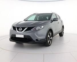 Nissan Qashqai 1.5 dCi Acenta