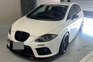 Leon cupra