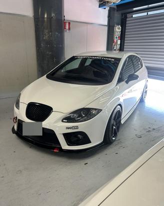 Leon cupra