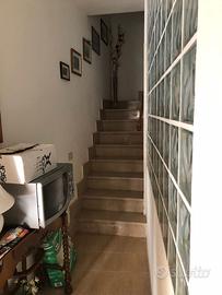 Appartamento via coatit