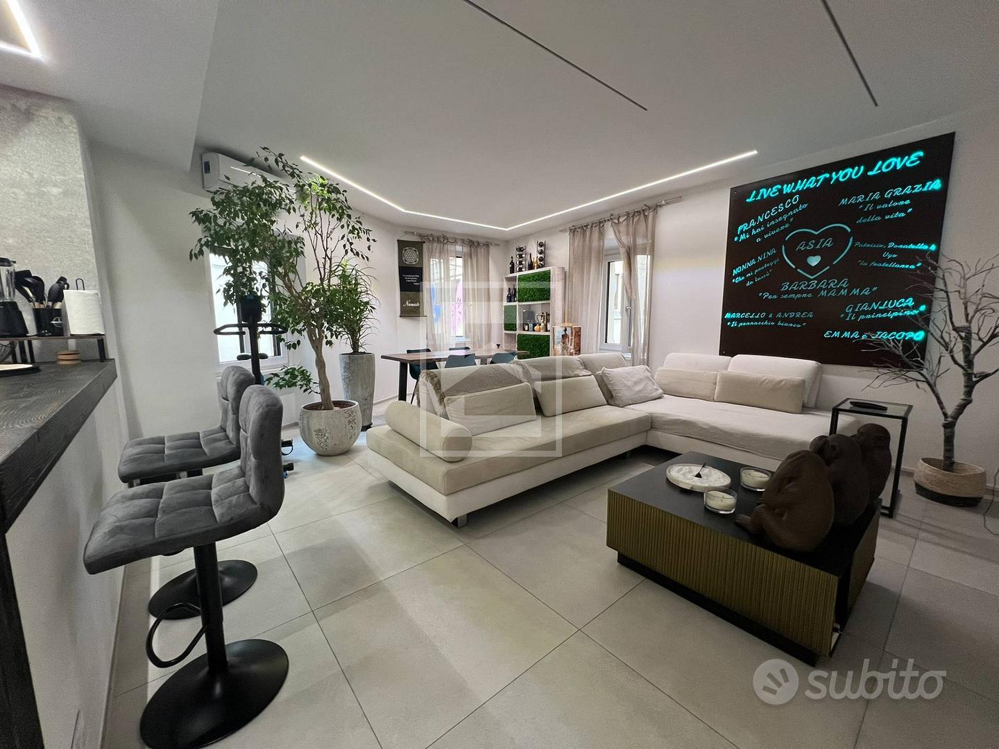 Appartamento – BS - Vista 5