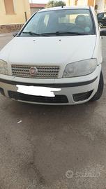 FIAT Punto 2ª serie - 2009