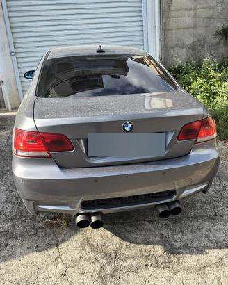 bmw 330d e92 