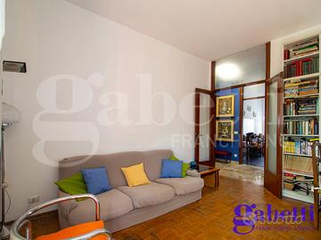 Appartamento Milano [Cod. rif 3232553ARG]