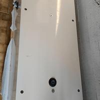 serbatoio di accumulo