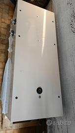 serbatoio di accumulo