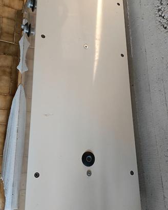 serbatoio di accumulo