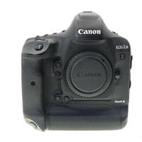 CANON EOS 1D X Mark II - 30.288 SCATTI