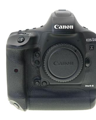 CANON EOS 1D X Mark II - 30.288 SCATTI
