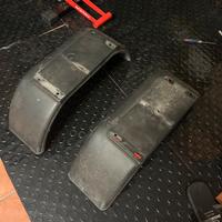 Parafanghi ape