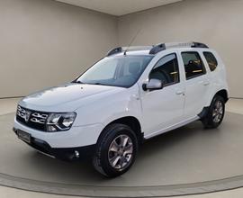 DACIA Duster 1.5 dCi 110CV 4x2 Lauréate