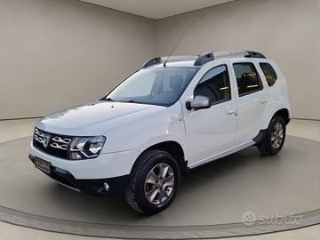 DACIA Duster 1.5 dCi 110CV 4x2 Lauréate