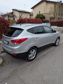 Hyundai IX35 2.0 CRDi 2WD Comfort