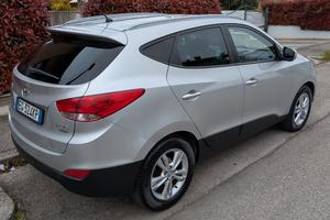 Hyundai IX35 2.0 CRDi 2WD Comfort