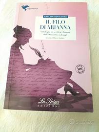 libri Il filo di Arianna 