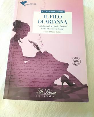 libri Il filo di Arianna 