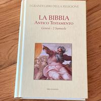 La Bibbia Antico Testamento Genesi - 2 Samuele