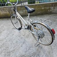 bici elettrica