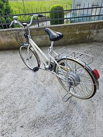 bici elettrica