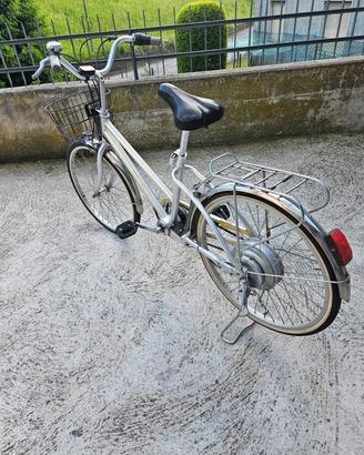 bici elettrica