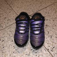 Nike TN viola
