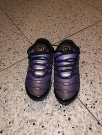 Nike TN viola