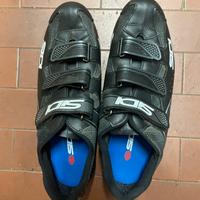 Scarpe Sidi