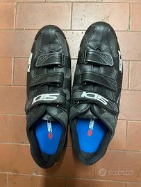 Scarpe Sidi