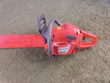 Husqvarna 345