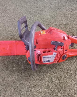 Husqvarna 345
