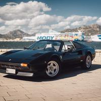 Ferrari 208 GTS aspirata | Un Proprietario | ITA