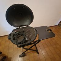 barbecue elettrico 