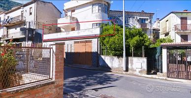 Quadrilocale in Via Nazionale, 80