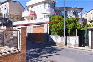 Quadrilocale in Via Nazionale, 80