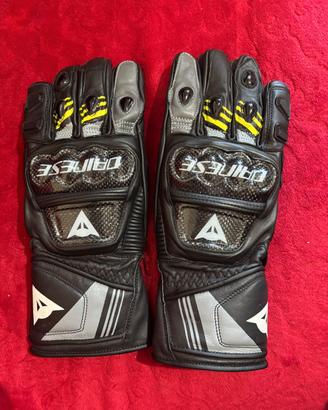 Guanti Dainese