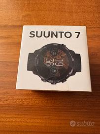 Suunto 7
