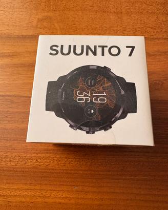 Suunto 7