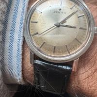 Orologio Zenith stellina cal. 2532