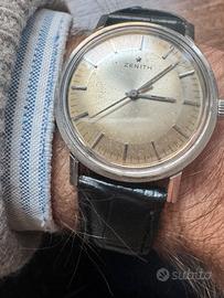 Orologio Zenith stellina cal. 2532