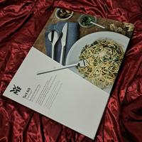 WMF set stoviglie da 12 60 pz