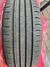 Gomme continental 205/55/16 H XL