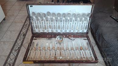 Servizio di posate Gottighen 