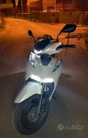 honda sh 125 anno 2020