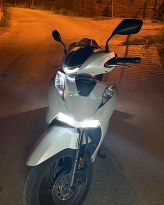 honda sh 125 anno 2020