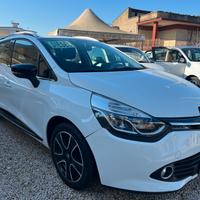 Renault Clio SW 1500 DCI KM CERTIFICATI NAVIGATORE