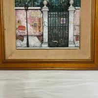 Quadro originale 