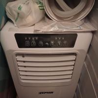 condizionatore zephir